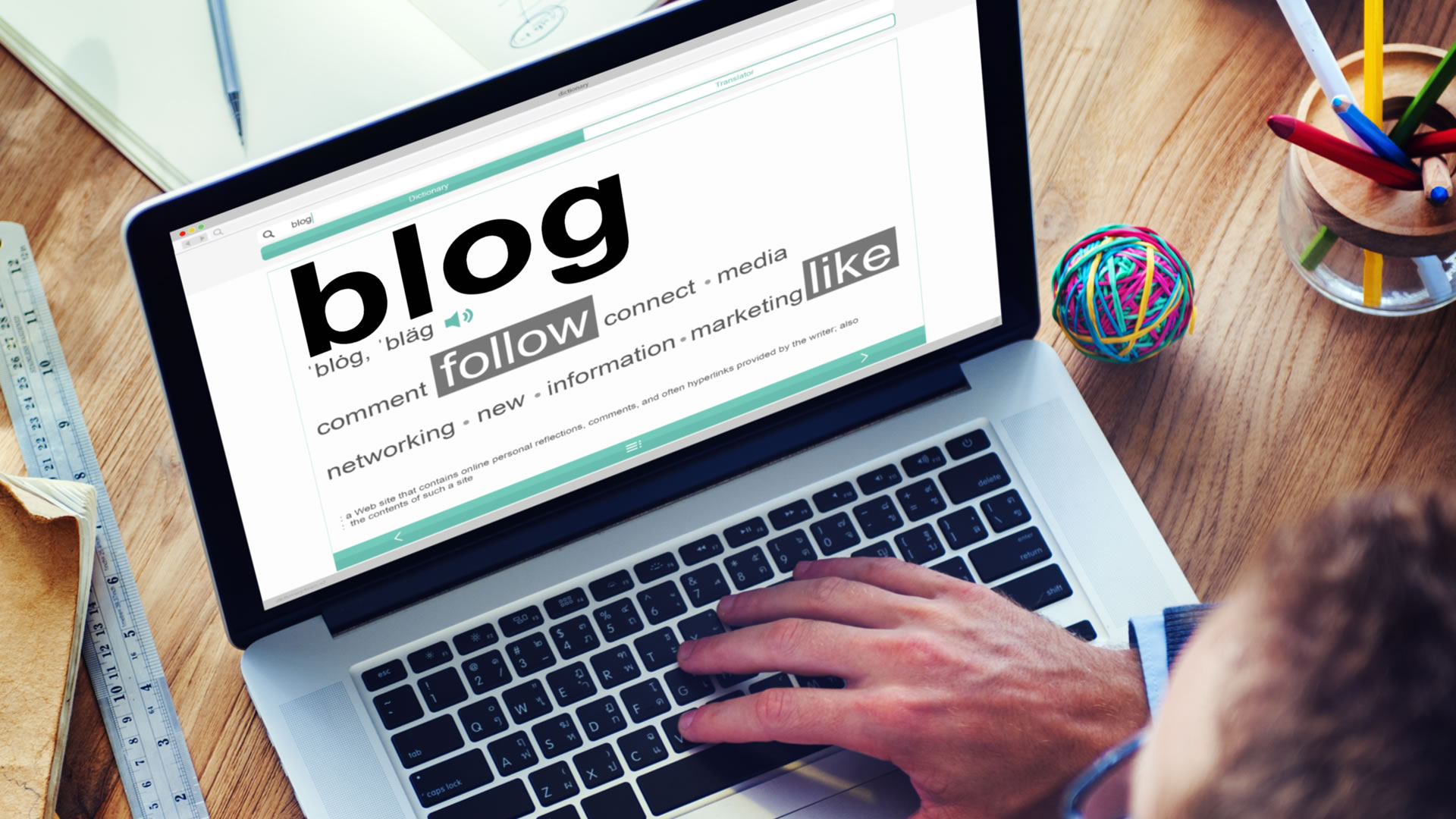 Make Your Blog More Appealing