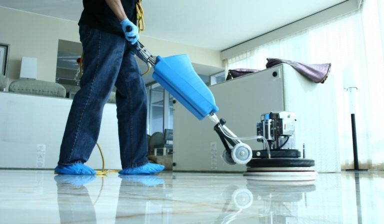 Deep Cleaning Services Dubai: The Ultimate Guide
