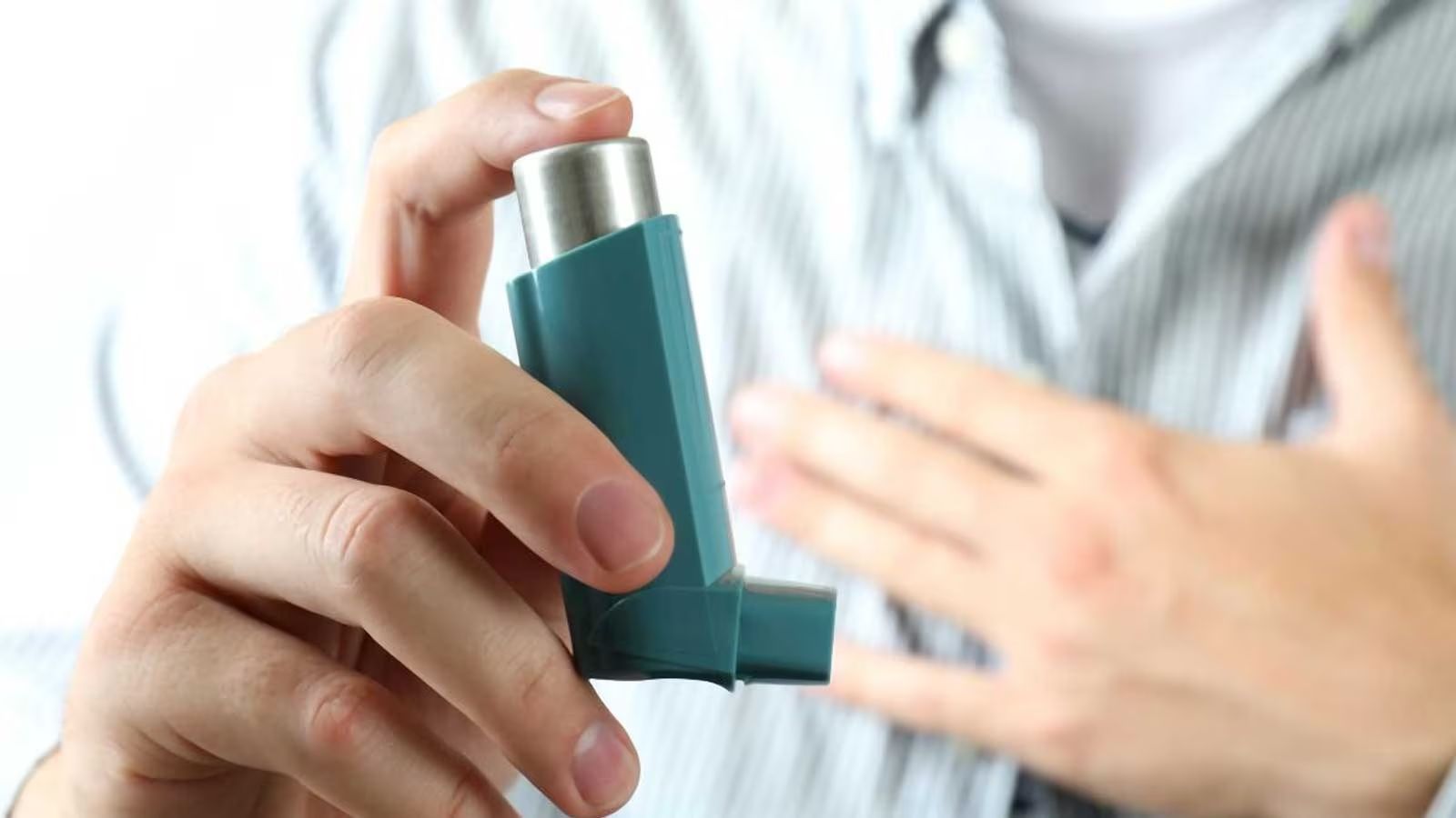 Getting To Know The Basics Of Asthma