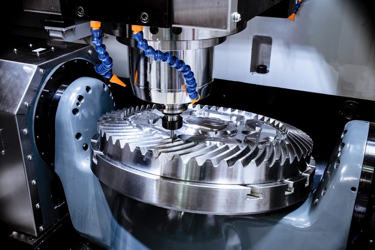 Why You Should Look for CNC Machine Shops to Perform CNC