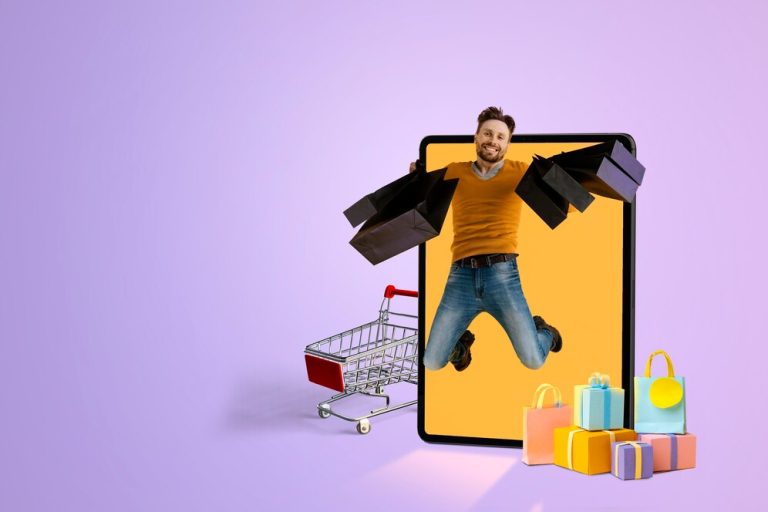 The Top 7 Ultimate Online Shopping Stores for Perfect Shopping in 2024