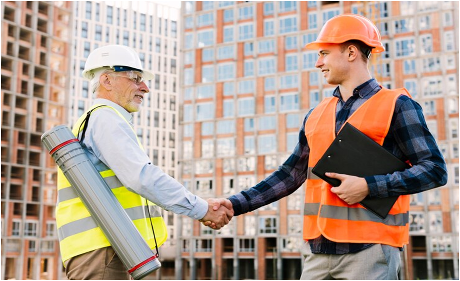 5 Benefits of Hiring a Construction Contractor