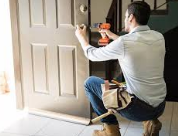 How Can We Contact for Windows and Doors Services?