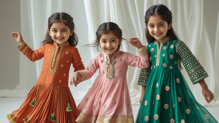 Shop Smart: Where to Find Stylish and Affordable Kids Clothes on Sale