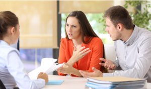5 Benefits of Hiring a Divorce Attorney
