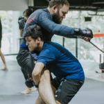 Top 5 Advantages of Choosing an MMA Gym