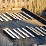 Solar Roof Installations in Markham