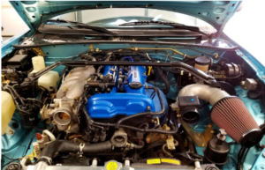 Exploring the World of Performance Engine Swaps and Upgrades