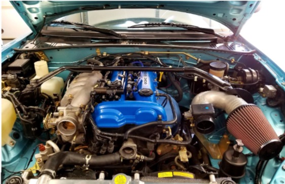 Exploring the World of Performance Engine Swaps and Upgrades