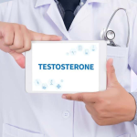 How Men Testosterone Replacement Therapy Offers Long-Term Relief from Low Testosterone Symptoms