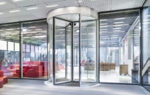 A Guide to Automatic Door Installations for Commercial Properties
