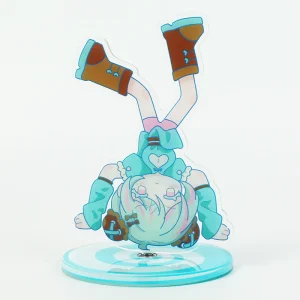 Acrylic Stands That Elevate Displays With Style