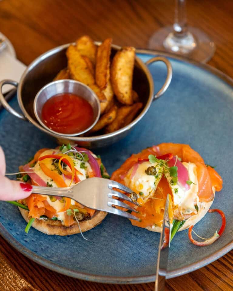 Breakfast in Scottsdale That Redefines the Morning Experience