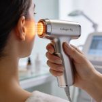 How a Collagen Gun Stimulates Natural Skin Repair and Tightening
