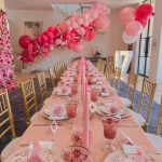 Creating Stunning Event Spaces with a Balloon Company Dallas