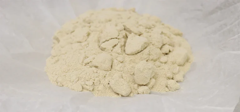 White Hash: A Clean and Refined Cannabis Concentrate