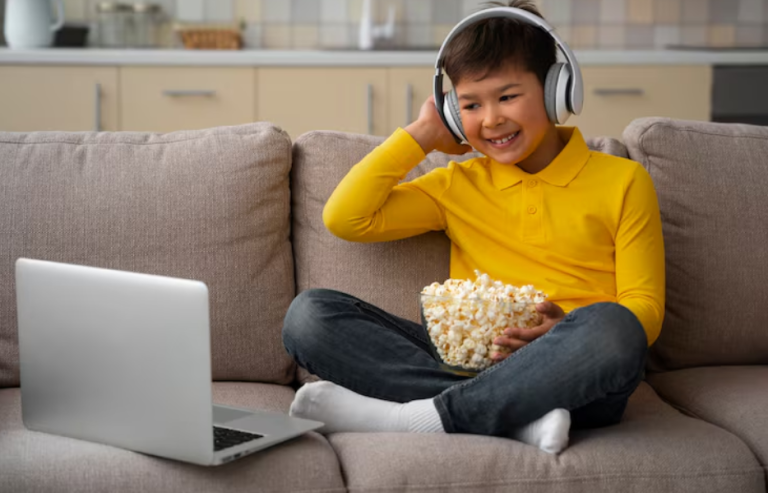 How Original Animated Series Offer Fresh Stories Beyond Traditional Cartoons