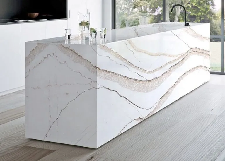 Contemporary Kitchen Surfacing Materials Guide 2026
