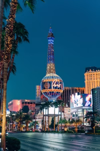 Make Every Moment Count with Photo Booth Rental Las Vegas