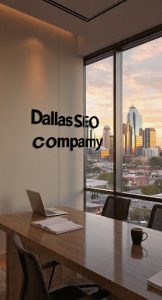 Scaling Growth With a Dallas SEO Company Through Advanced Digital Systems