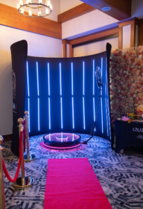 The Growing Popularity of Interactive Event Experiences in Las Vegas