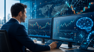 How AI Presets Are Changing the Way Traders Build Forex Strategies