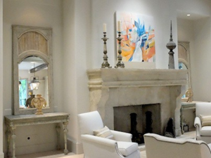 How Does Art Consulting in Montgomery Work? 