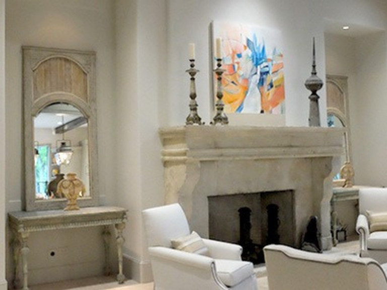 How Does Art Consulting in Montgomery Work? 