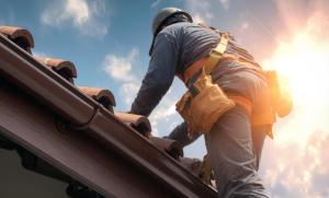 How Residential Roofing Can Give Your Home a Fresh and Modern Look