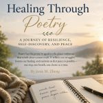 Healing Through Poetry: Janie M. Zheng Explores Resilience in One Birthmark Away From Peace