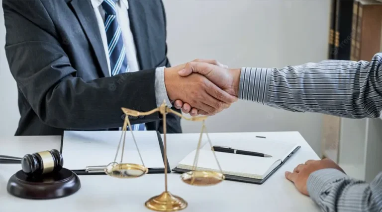 Injury Compensation Lawyer Arizona for Accident Victims 
