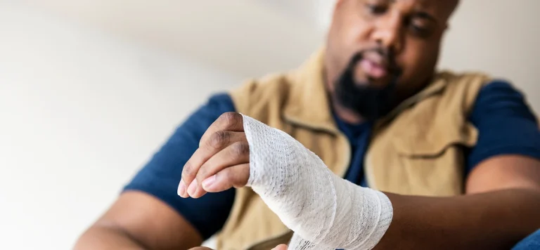 Injury Claim Lawyer Arizona Guide to Protect Your Rights 