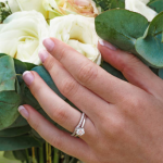 View the Isabella Ring at Lily Arkwright for a Fresh Take on Classic Elegance
