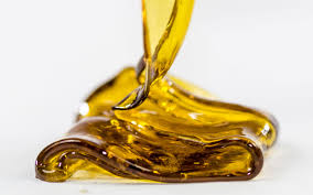 Lemon Haze Shatter: Bright Citrus Flavour Meets Potent Concentrate Effects